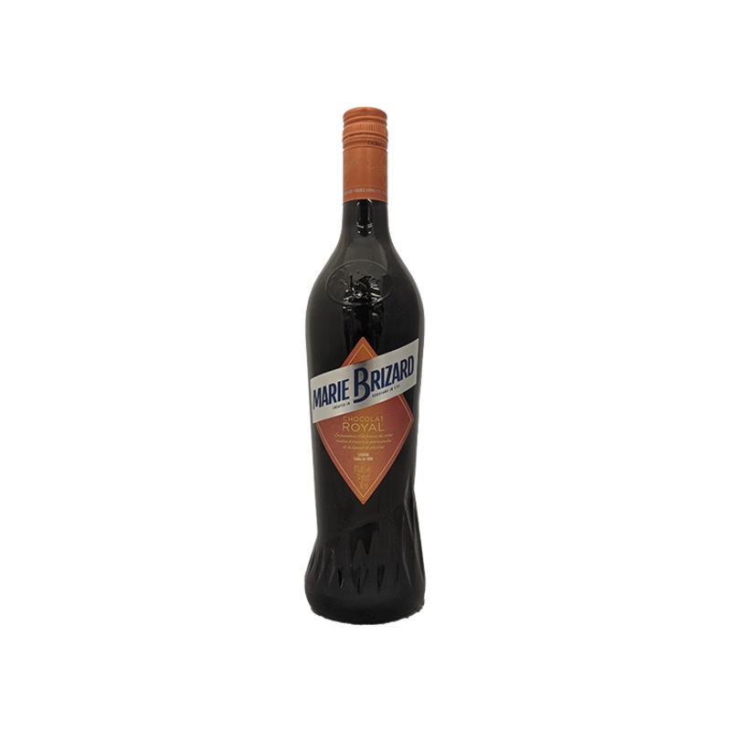 Marie Brizard Chocolat Roayal Liqueur 750ML