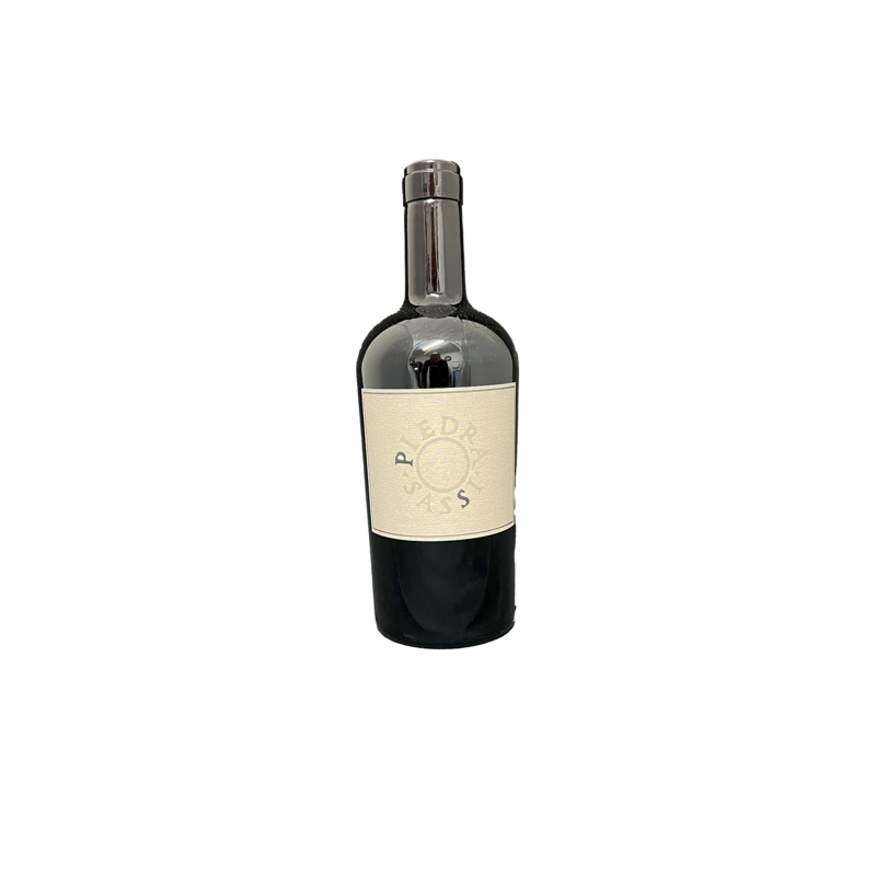 Piedrasassi PS Syrah 750ML