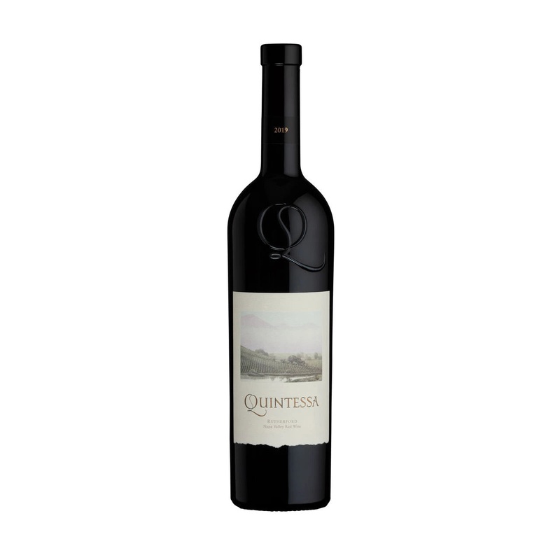 QUINTESSA 2019 750ML @ Emerald Hills [1045349] 750 ml