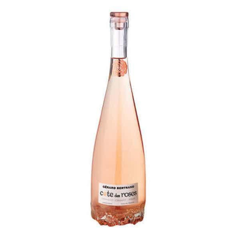 Rose Gerard Bertrand Cotes des Roses 436068