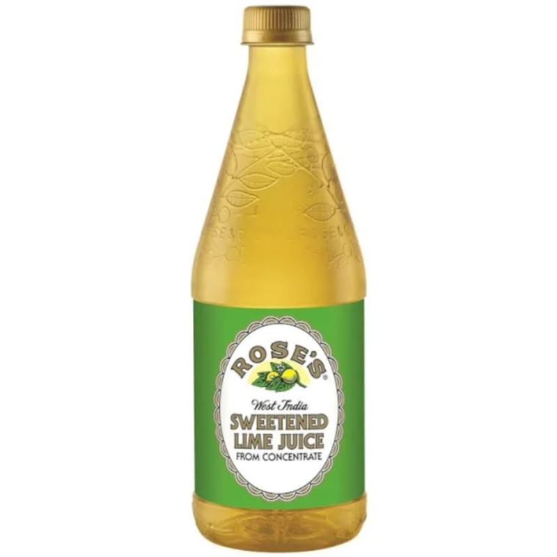 Roses Lime Juice 25 Oz.