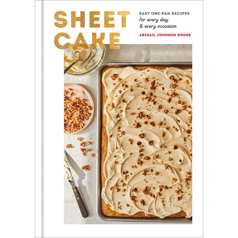 Sheet Cake