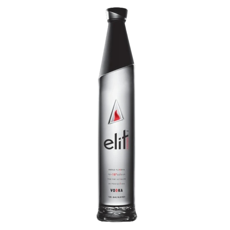 STOLI ELIT VODKA 750ML @ Windermere [1001601] 750 ml