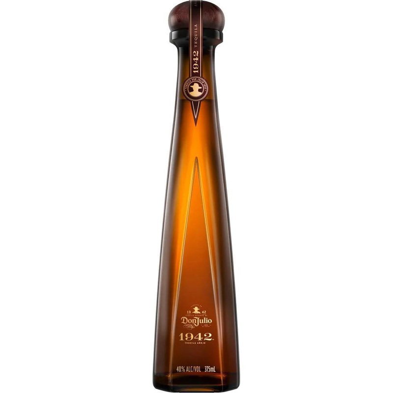 Tequila 375ml Don Julio 1942 Anejo