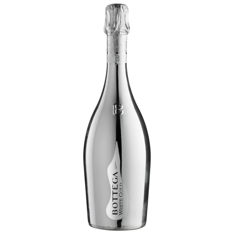 BOTTEGA WHITE GOLD 750ML @ Airdrie [1019951] 750 ml