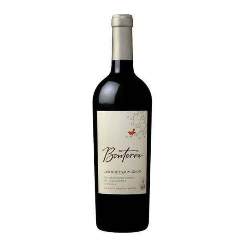 Cabernet Bonterra Organic
