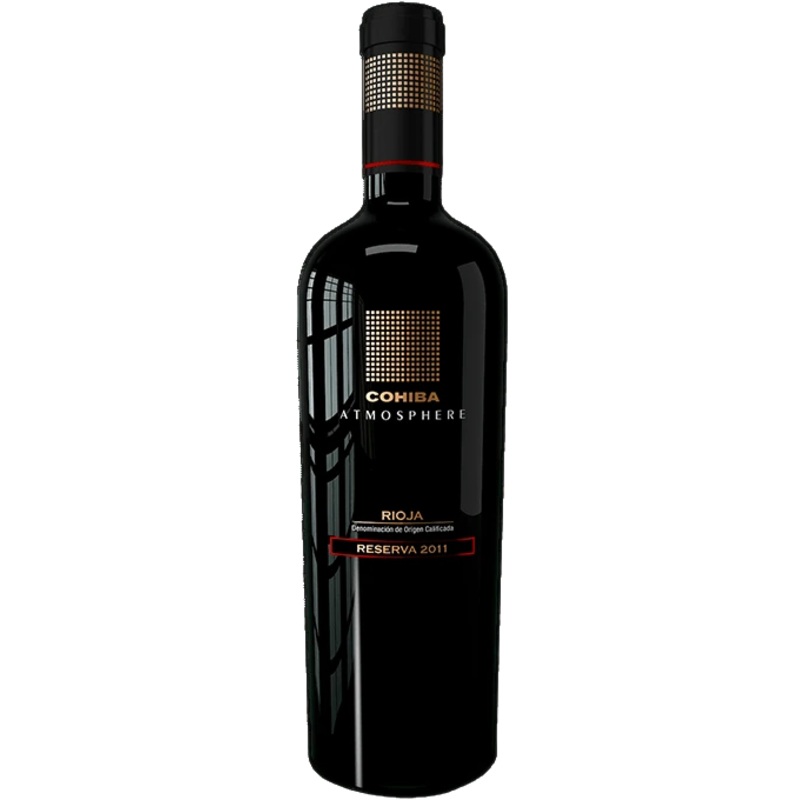 COHIBA ATMOSPHERE RESERVA RIOJA DOC 750ML @ Township [1034198] 750 ml