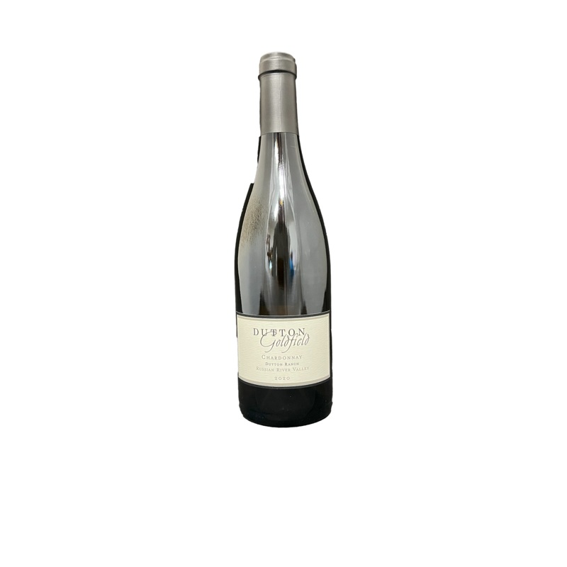 Dutton Goldfield Chardonnay Dutton Ranch 750ML