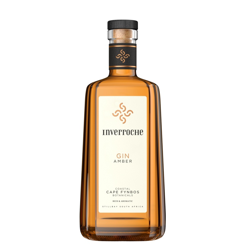 Gin Inverroche Amber