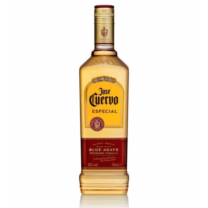 Jose Cuervo Especial Reposado 700ml