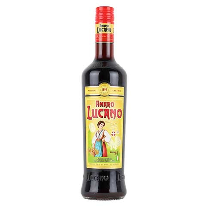 Lucano Amaro 750ML BTL