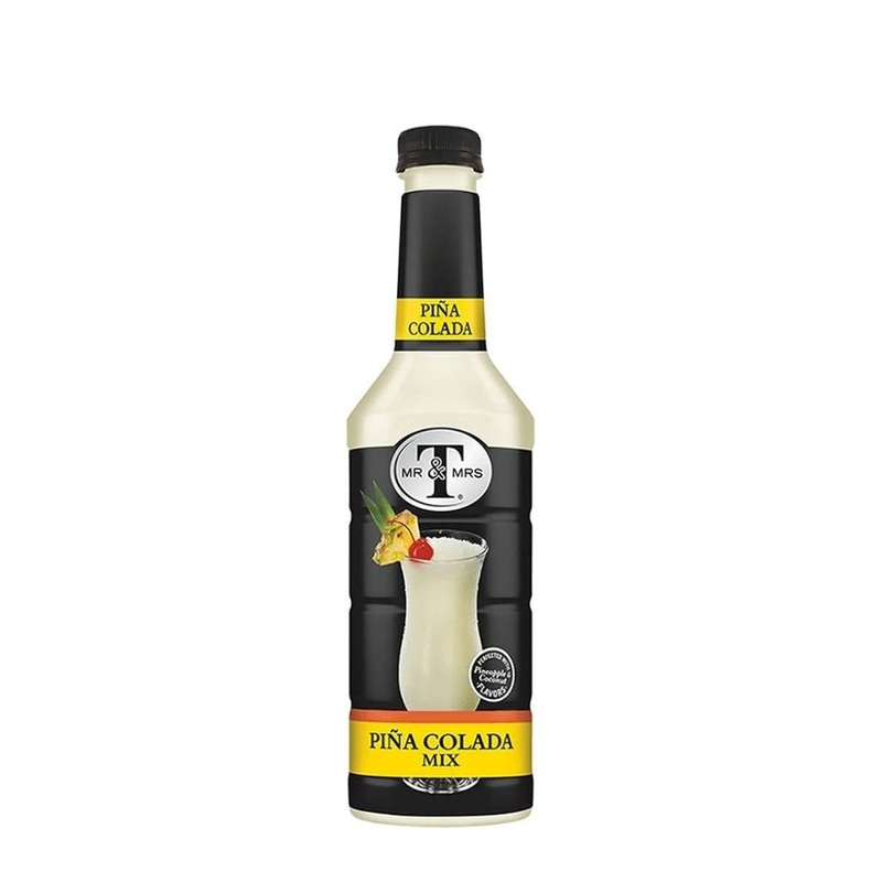 Mr & Mrs T Pia Colada Mix 1L