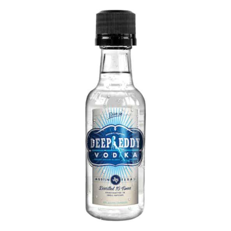 Nip Vodka Deep Eddy