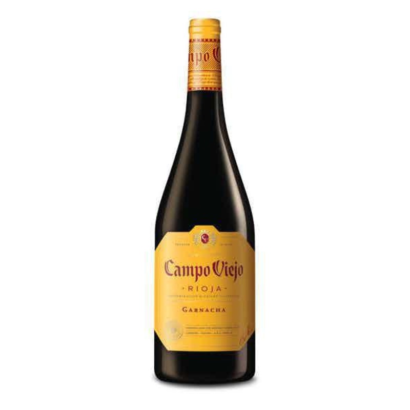 Red Wine Garnacha Campo Viejo