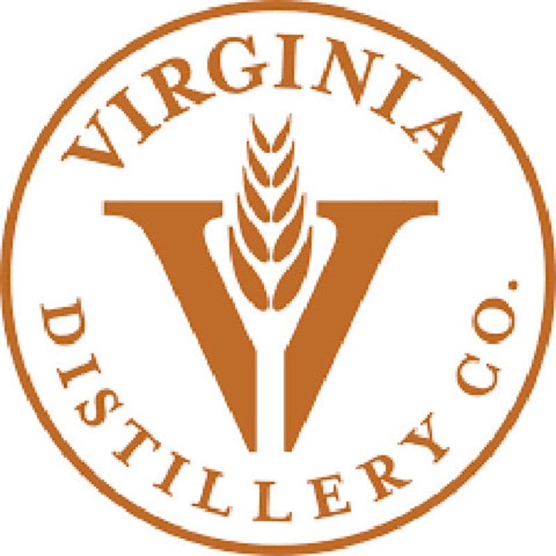 Virginia Distillery Courage & Conviction Whisky 750ML BTL