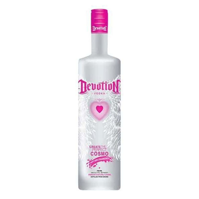Vodka Devotion Perfect Cosmo