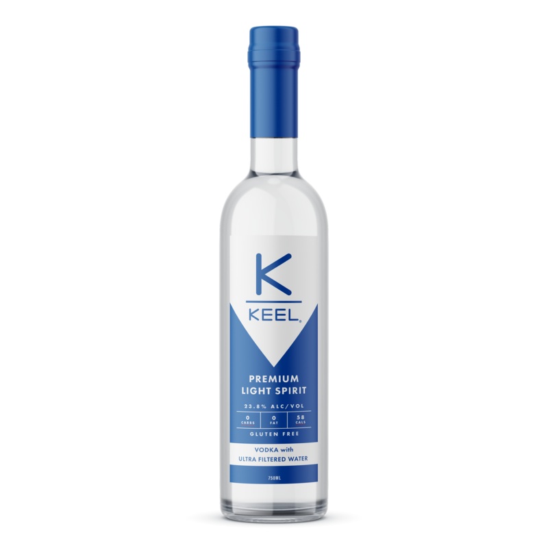 Vodka Keel 1.75L