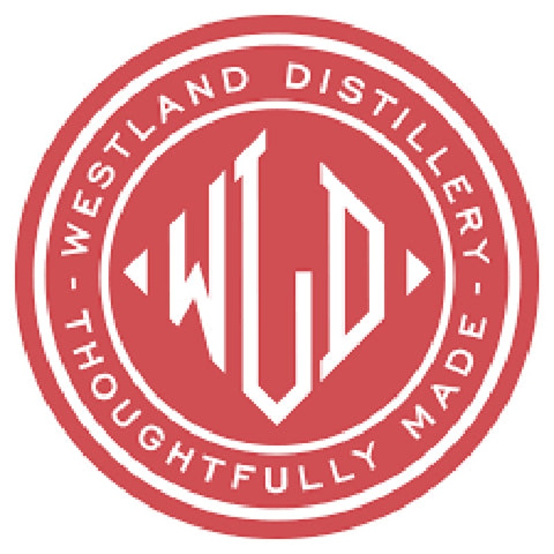 Westland Garryana 6th Edition American Single Malt 750ML BTL