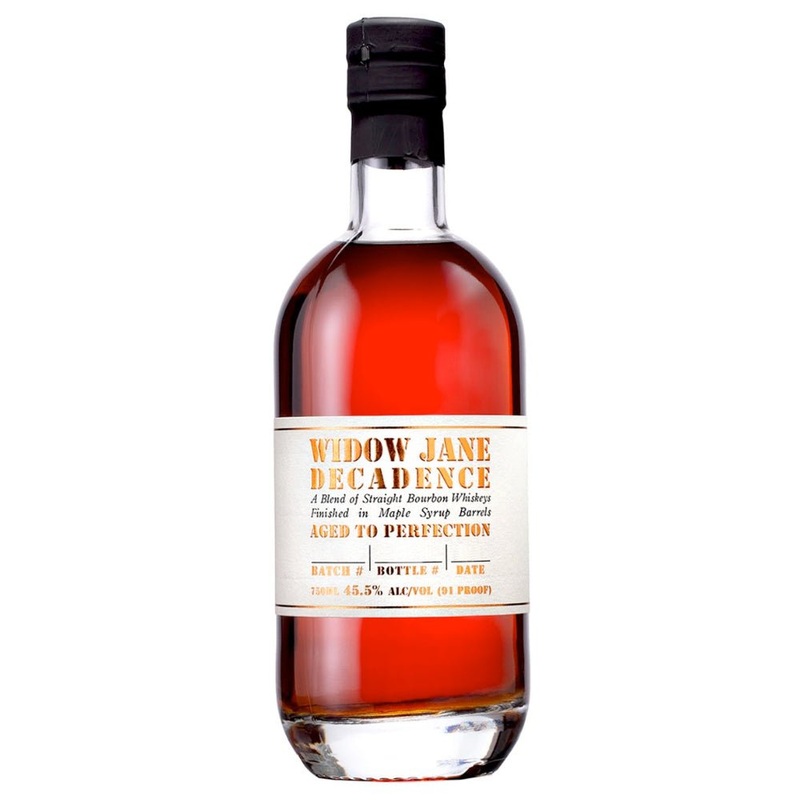 Widow Jane Decadence 2023