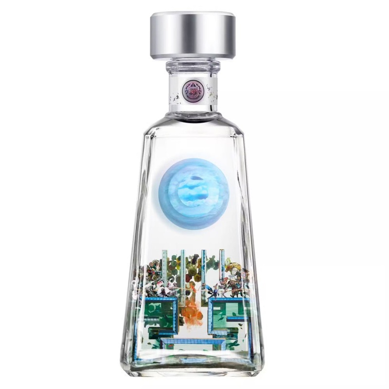 1800 Essential Artist Series 11 Yellin