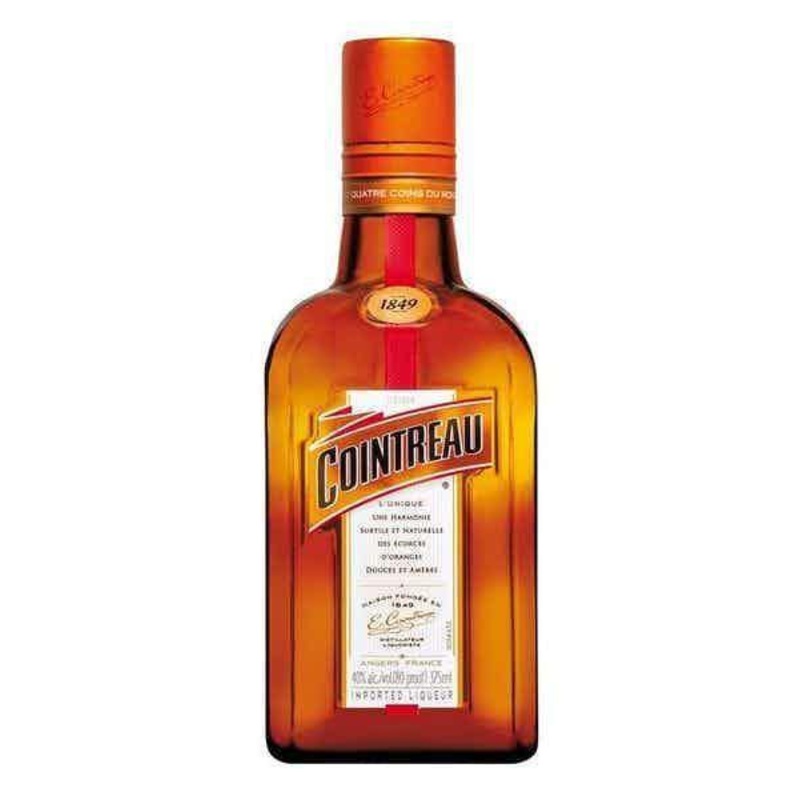 375ml Liqueur Cointreau