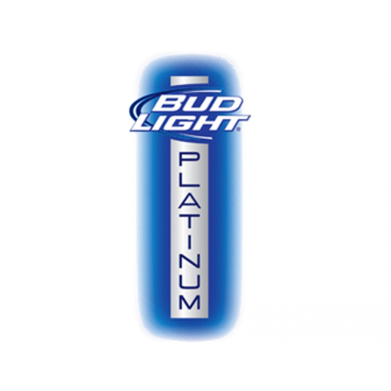 Bud Light Platinum 12Pk Can