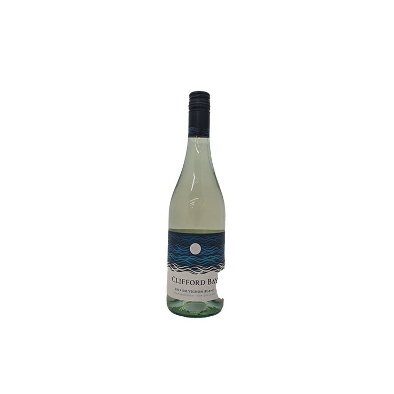 Clifford Bay Sauvignon Blanc 750ML