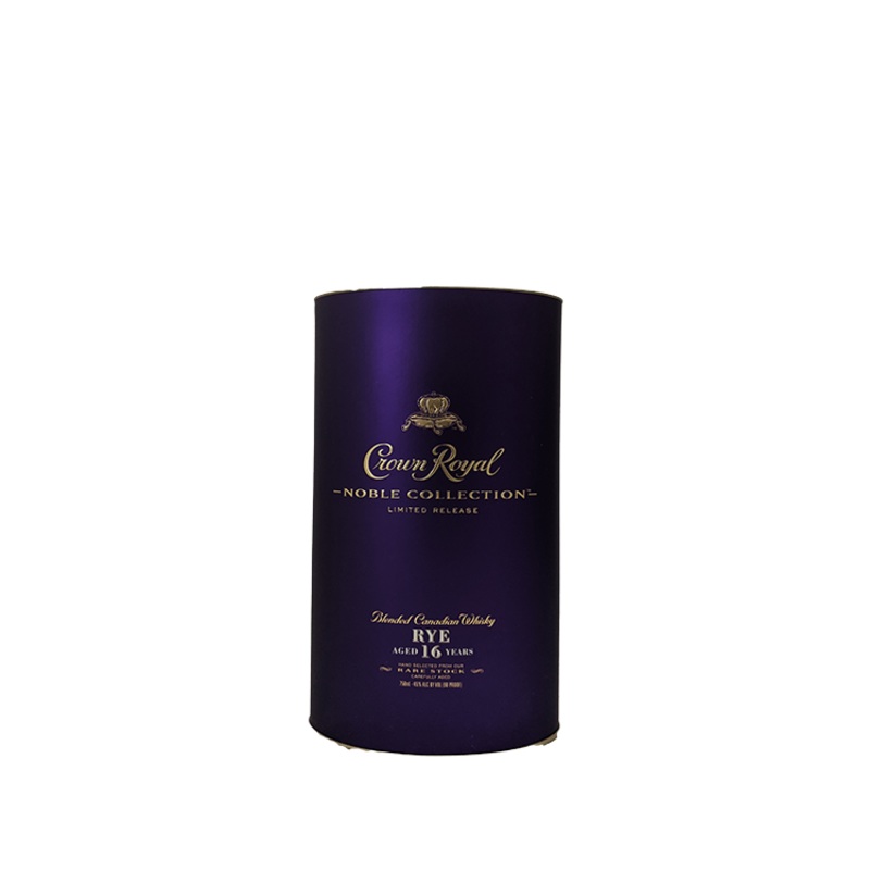 Crown Royal Noble Collection 16 Year Canadian Rye Whisky 750ML