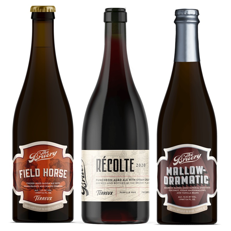 Erica's Perfect Pairing