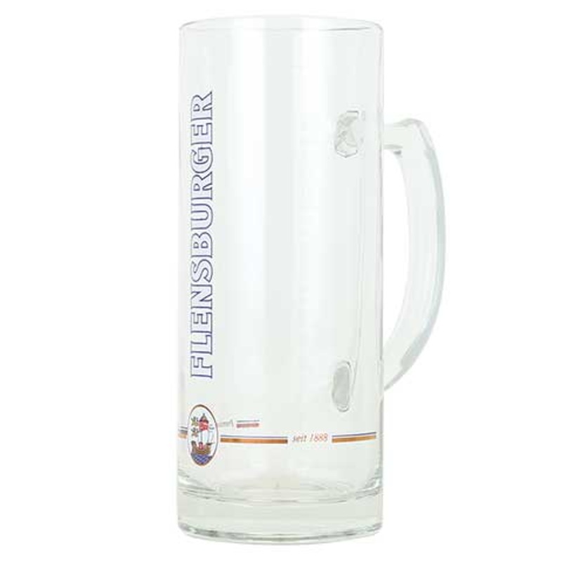 Flensburger Seidel .5L Mug (#534) 1 Piece