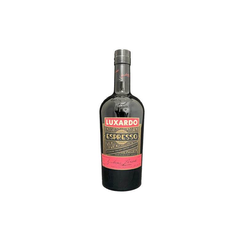 Luxardo Espresso Liqueur 750ml