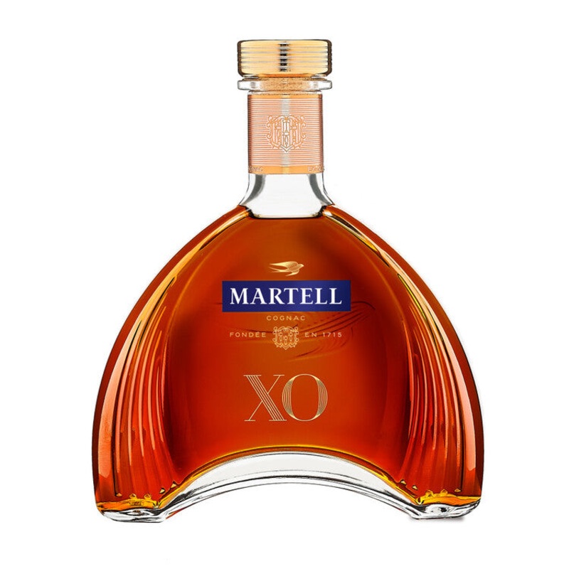 MARTELL COGNAC XO EXTRA FINE 80 750ML 750ML