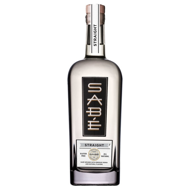 SABE STRAIGHT 750ML 750ML