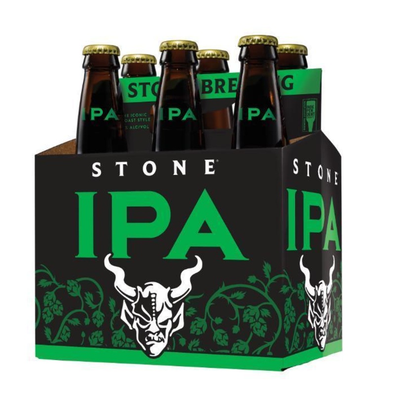 Stone IPA