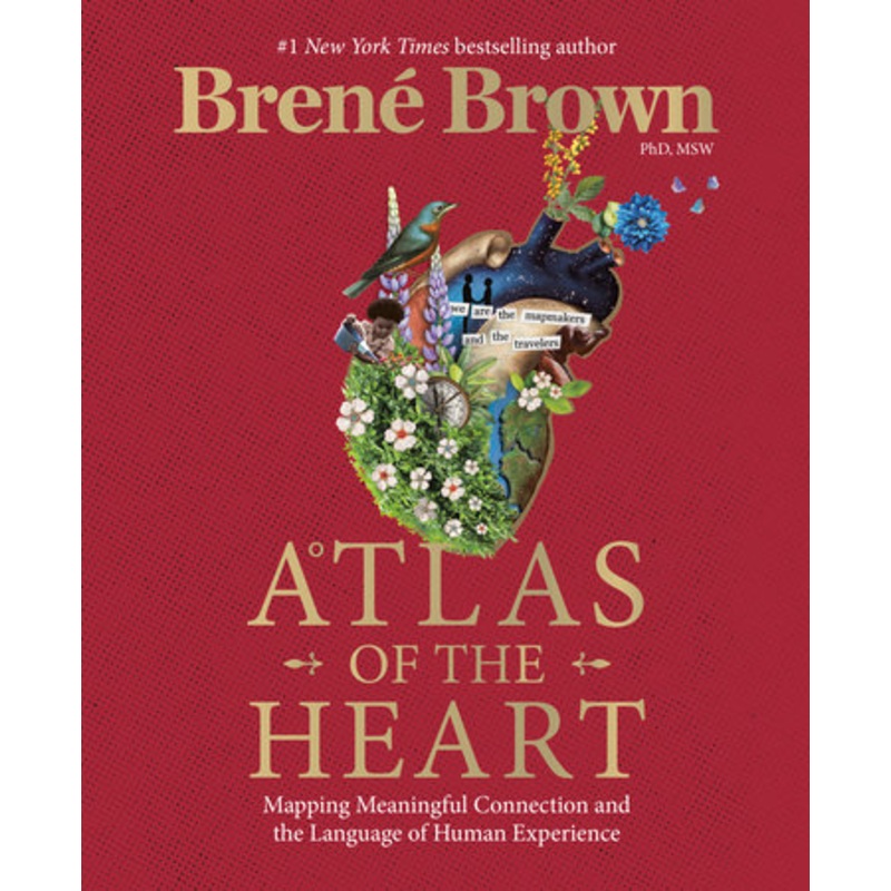 Atlas of the Heart