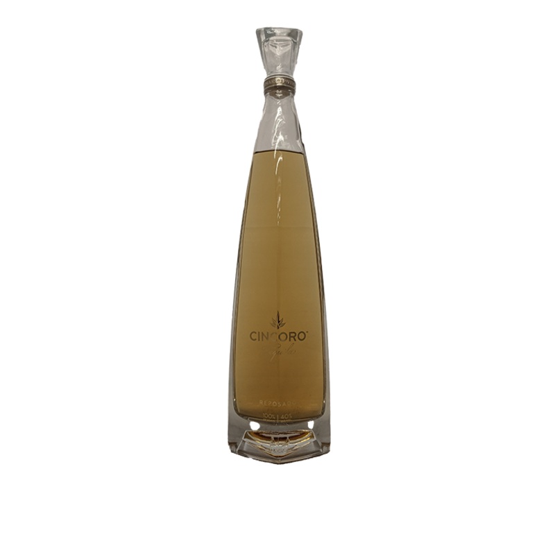 Cincoro Reposado Tequila 750ML