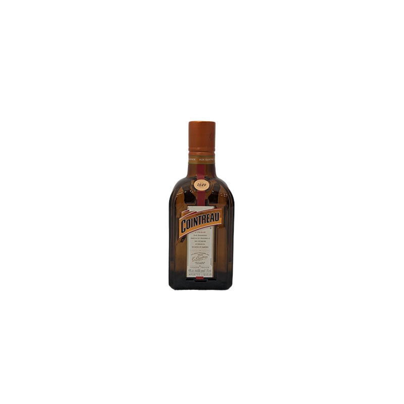 Cointreau Orange Liqueur 375ML