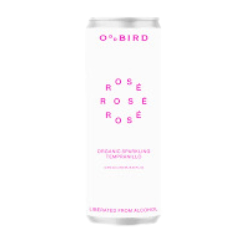Oddbird Rose
