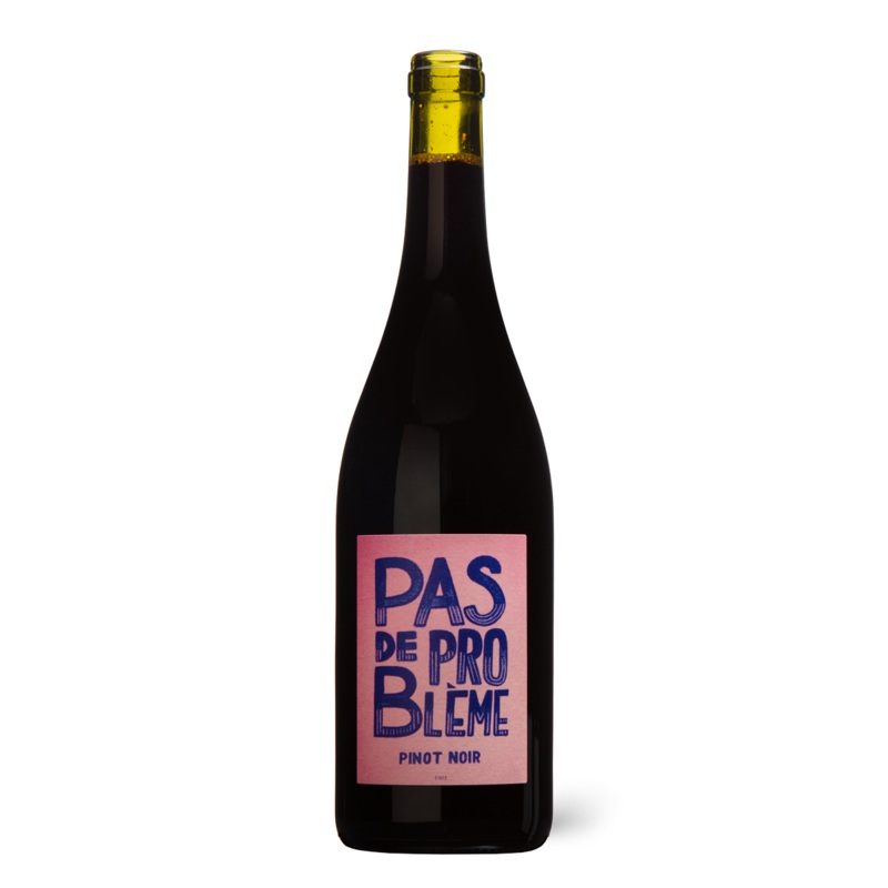 PN Pas de Probleme 2019