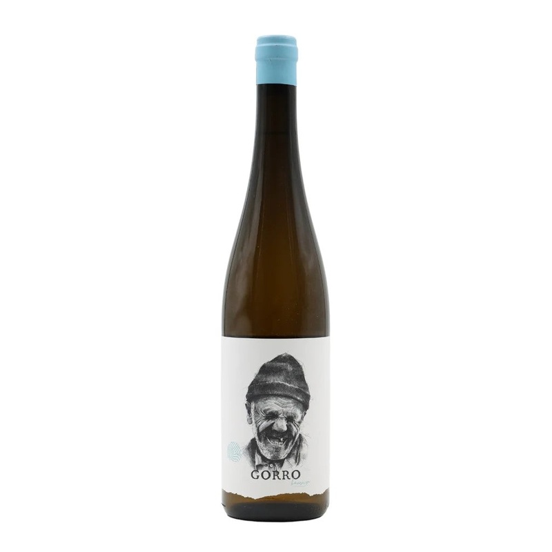 Portugal Boutique Winery Gorro Vinho Verde