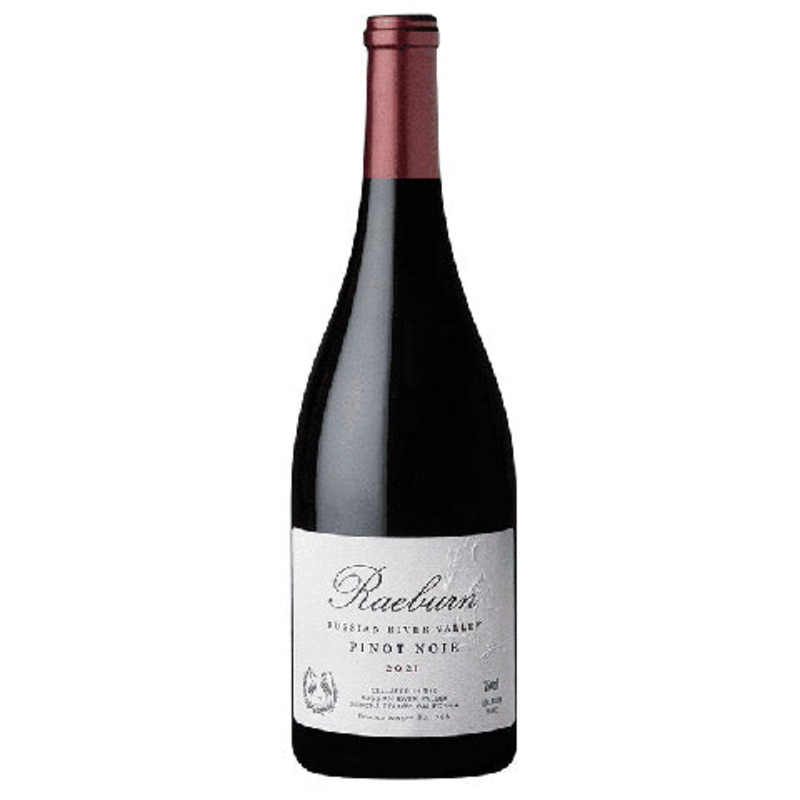 Raeburn Russian River Pinot Noir 2021 750ML BTL