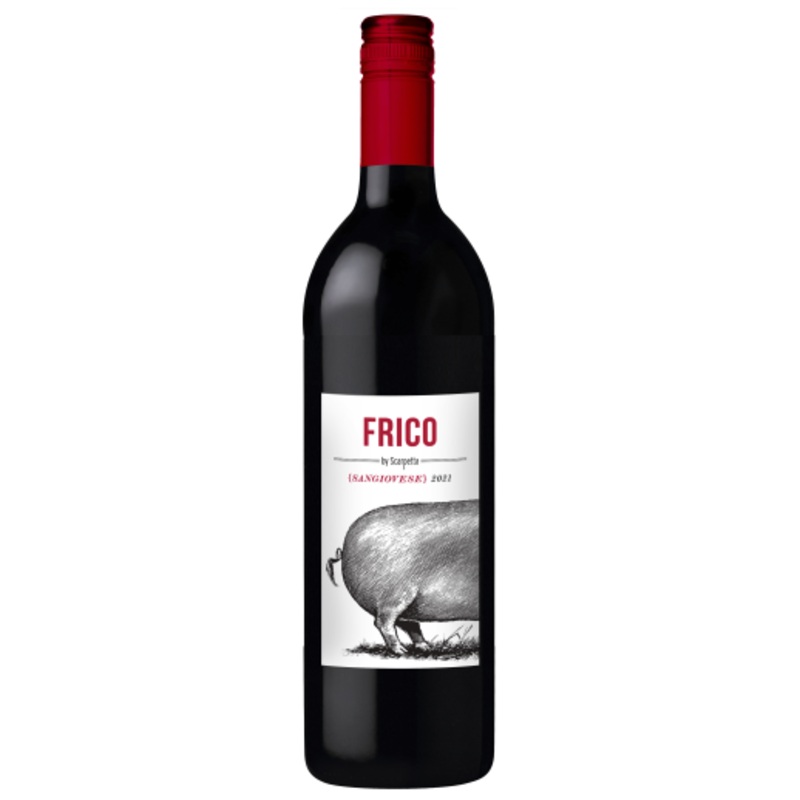 Scarpetta Frico Sangiovese 750 ml Bottle