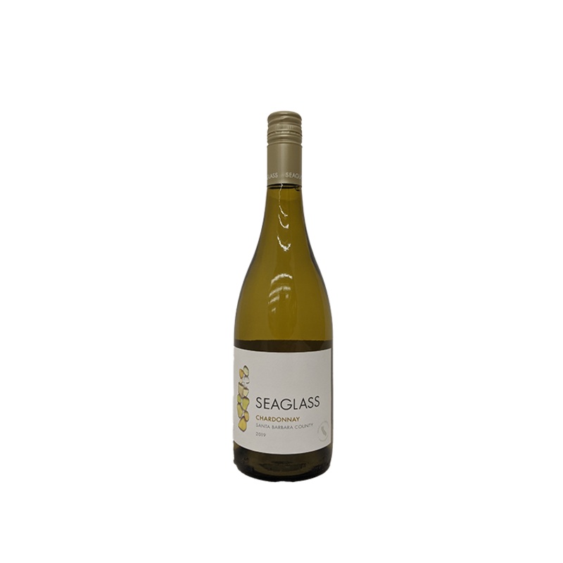 Seaglass Chardonnay 750ML