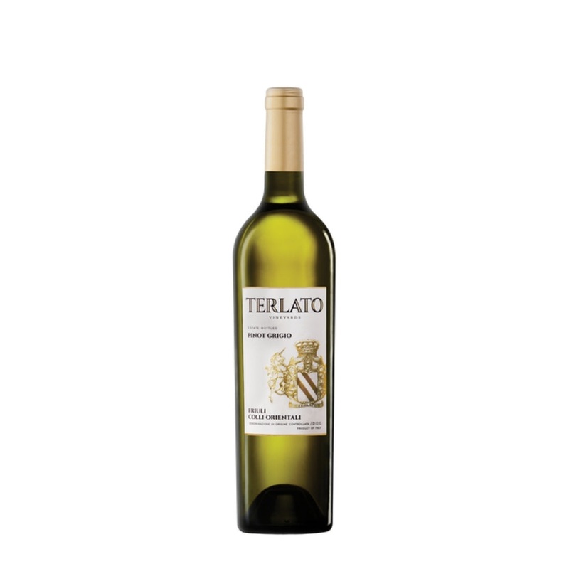 Terlato Pinot Grigio 2022 750mL