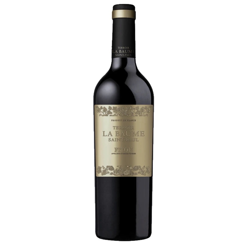 TERROIR LA BAUME SAINT PAUL FITOU 750ML @ Signal Hill [1025965] 750 ml