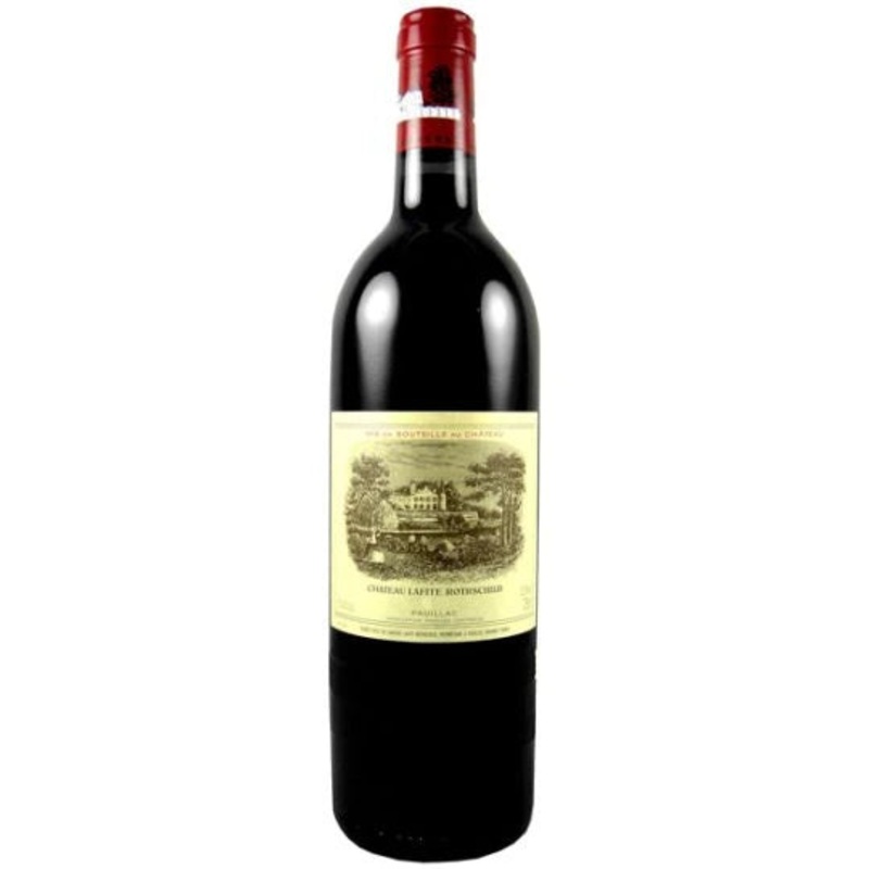 CHATEAU LAFITE ROTHSCHILD 2020 750ML @ Township [1049163] 750 ml