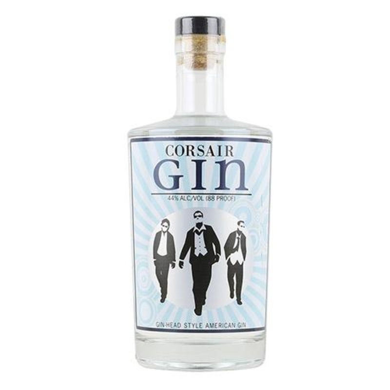 Corsair Gin 750ML BTL
