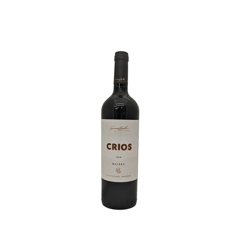 Crios Malbec 750ML