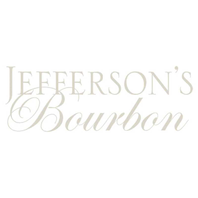 Jefferson's Ocean Aged at Sea Double Barrel Rye 750ML BTL