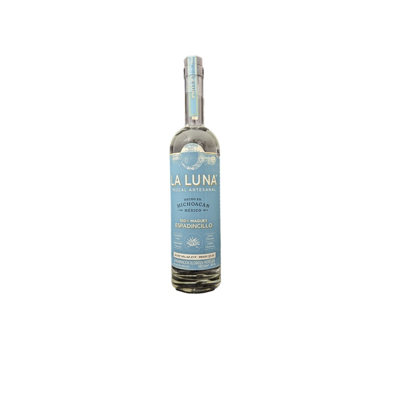 La Luna Espadincillo Artesanal Mezcal 750ML